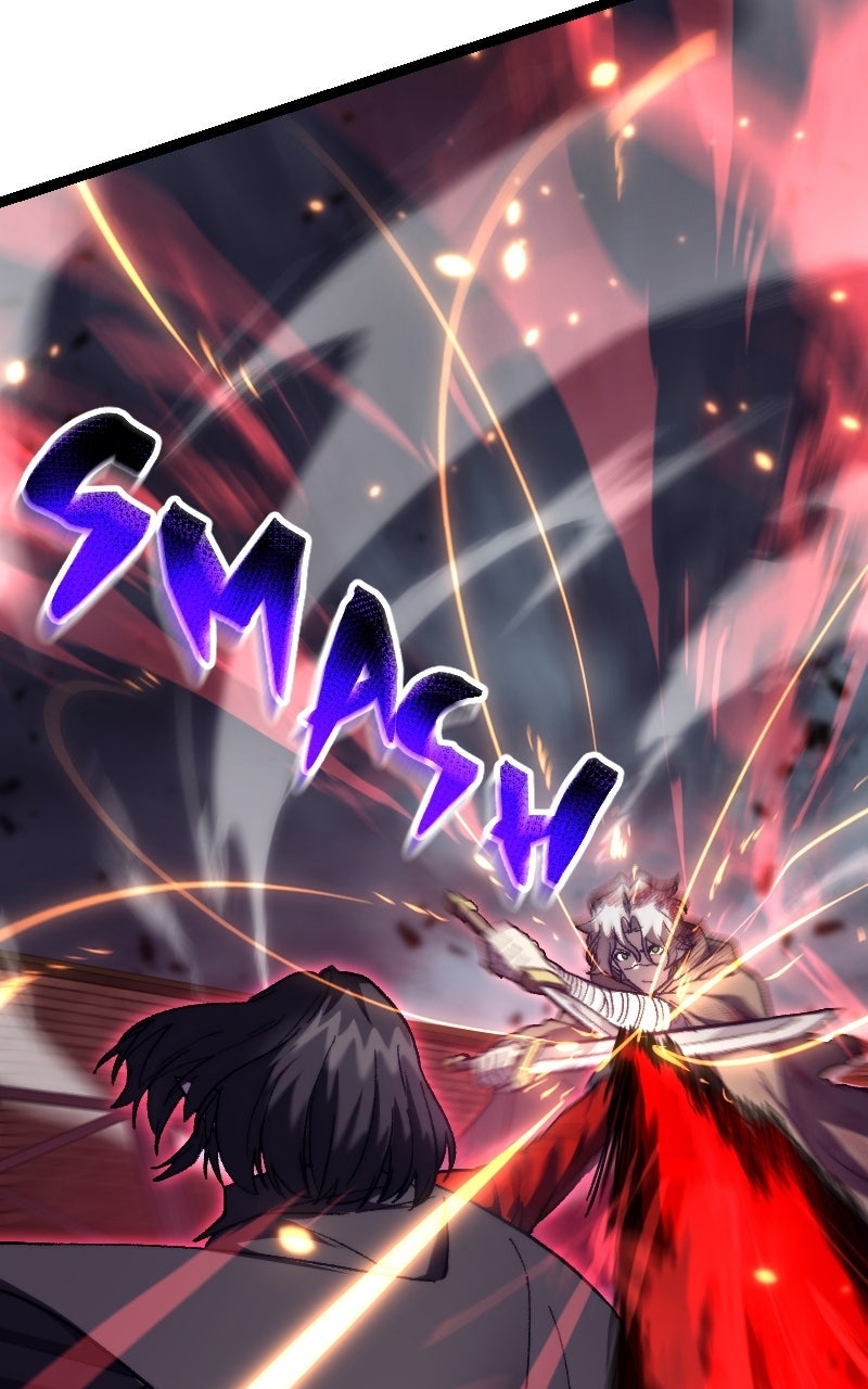 Read Blood System chapter 25 image 46 on Lezhin