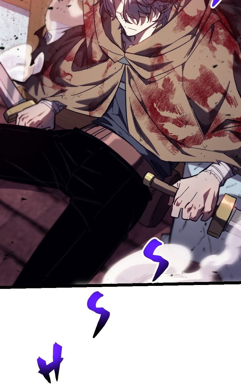 Read Blood System chapter 25 image 51 on Lezhin