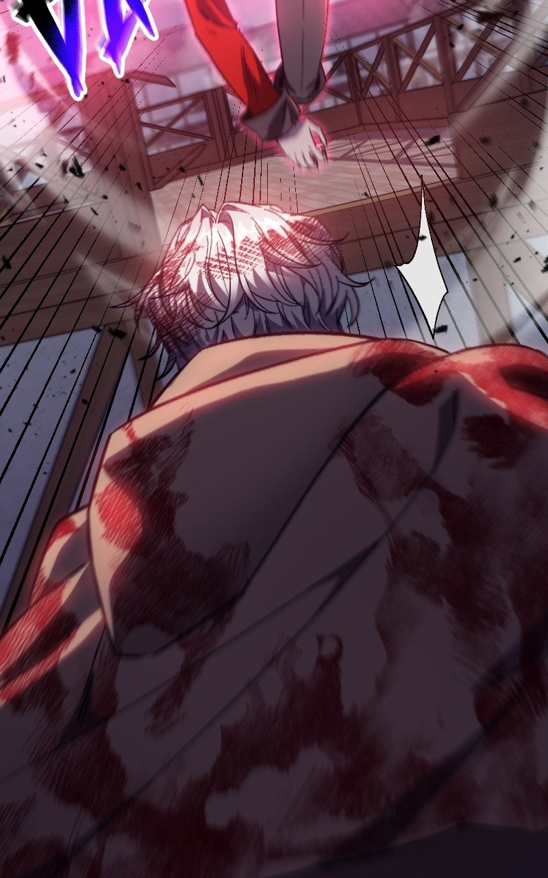 Read Blood System chapter 25 image 56 on Lezhin