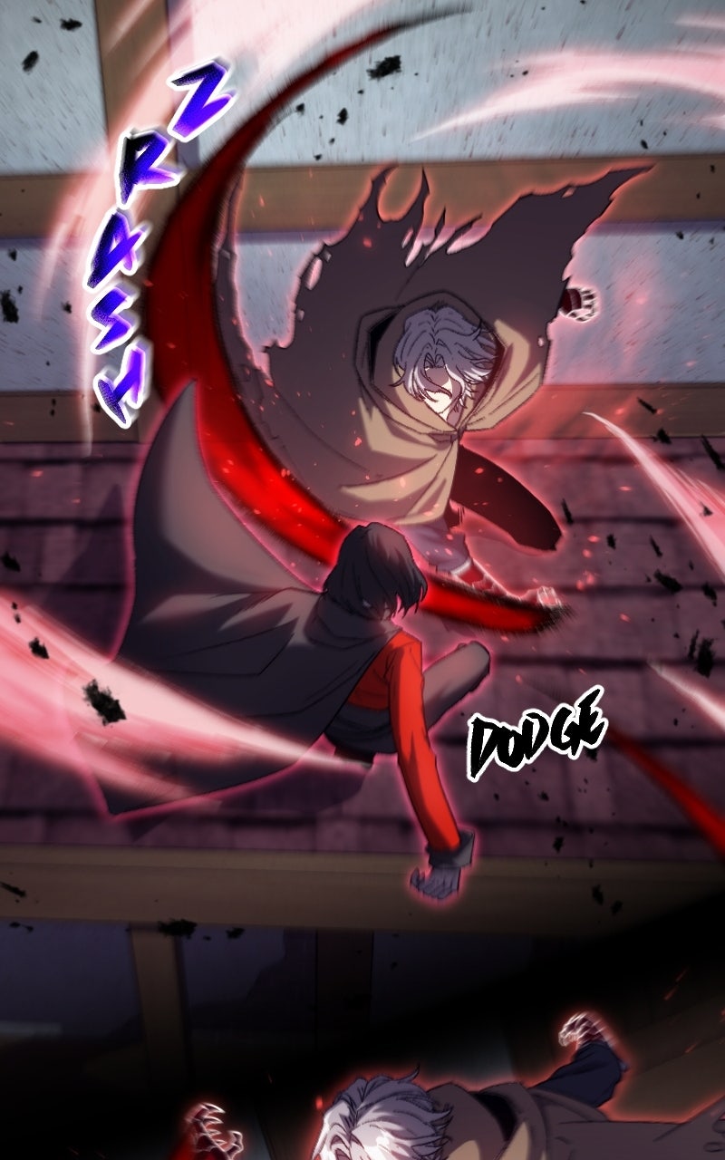 Read Blood System chapter 25 image 59 on Lezhin