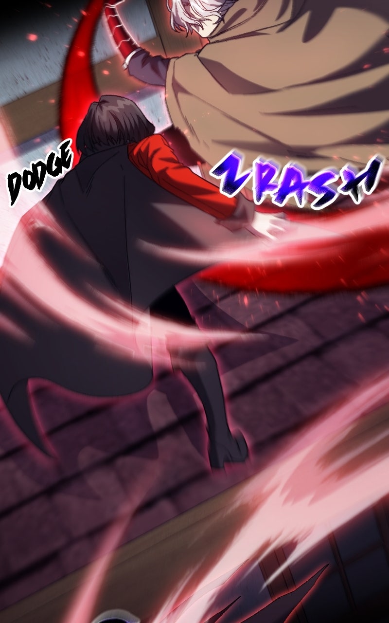 Read Blood System chapter 25 image 60 on Lezhin