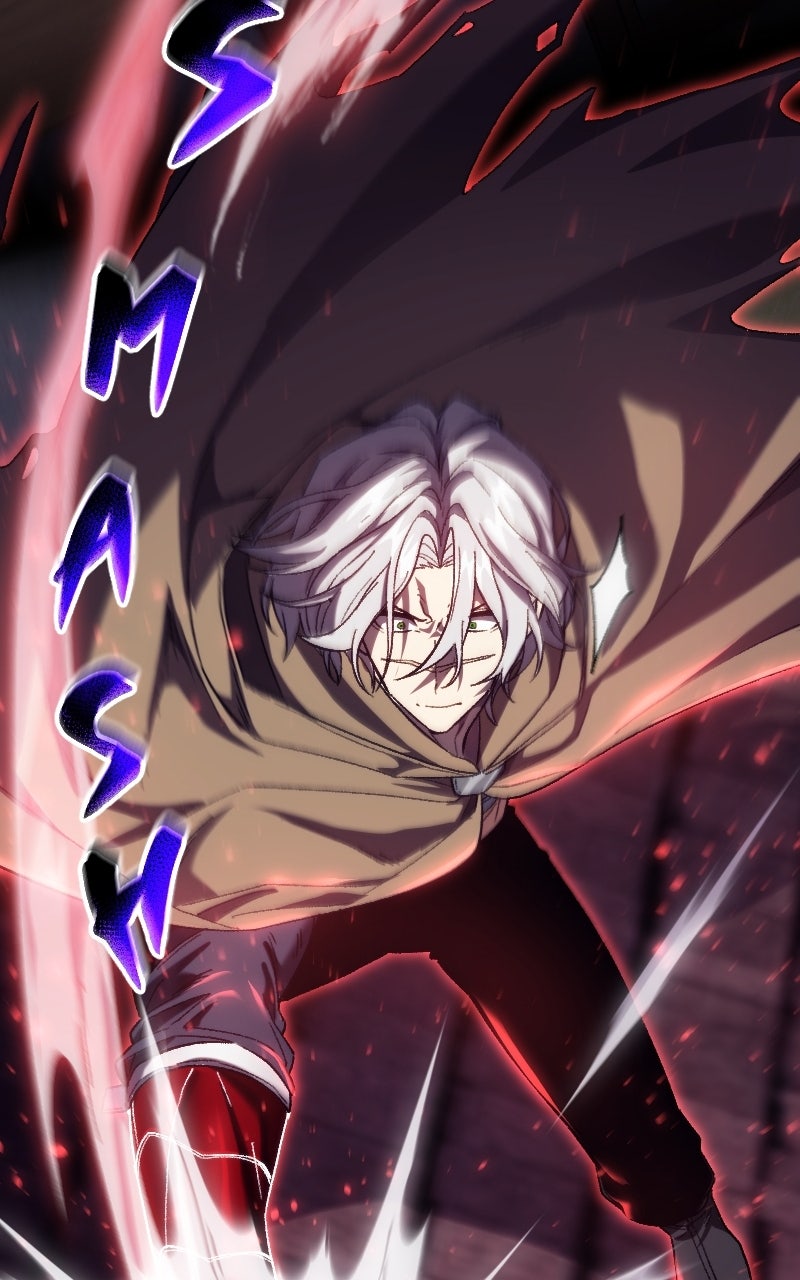 Read Blood System chapter 25 image 61 on Lezhin