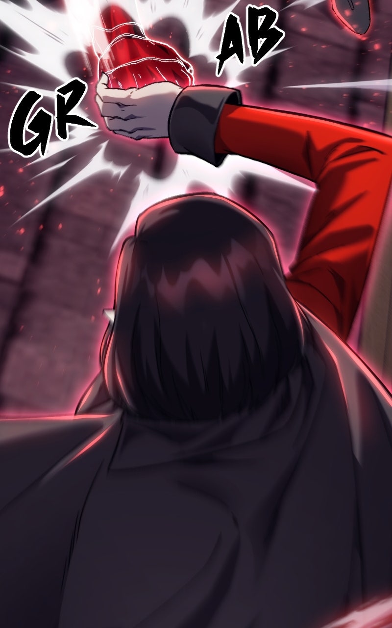 Read Blood System chapter 25 image 62 on Lezhin