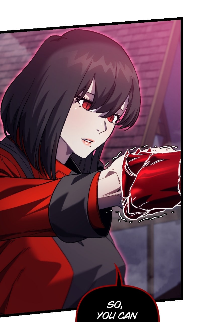 Read Blood System chapter 25 image 64 on Lezhin