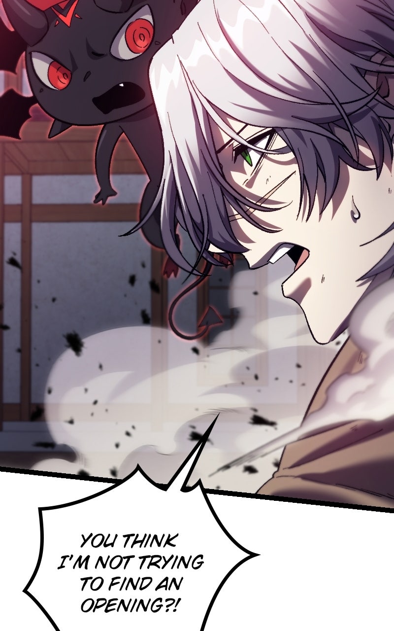 Read Blood System chapter 25 image 77 on Lezhin