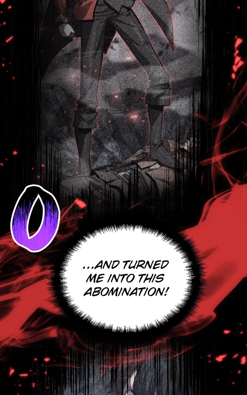 Read Blood System chapter 25 image 8 on Lezhin