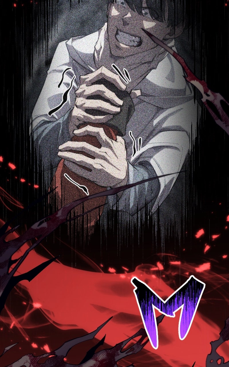 Read Blood System chapter 25 image 9 on Lezhin