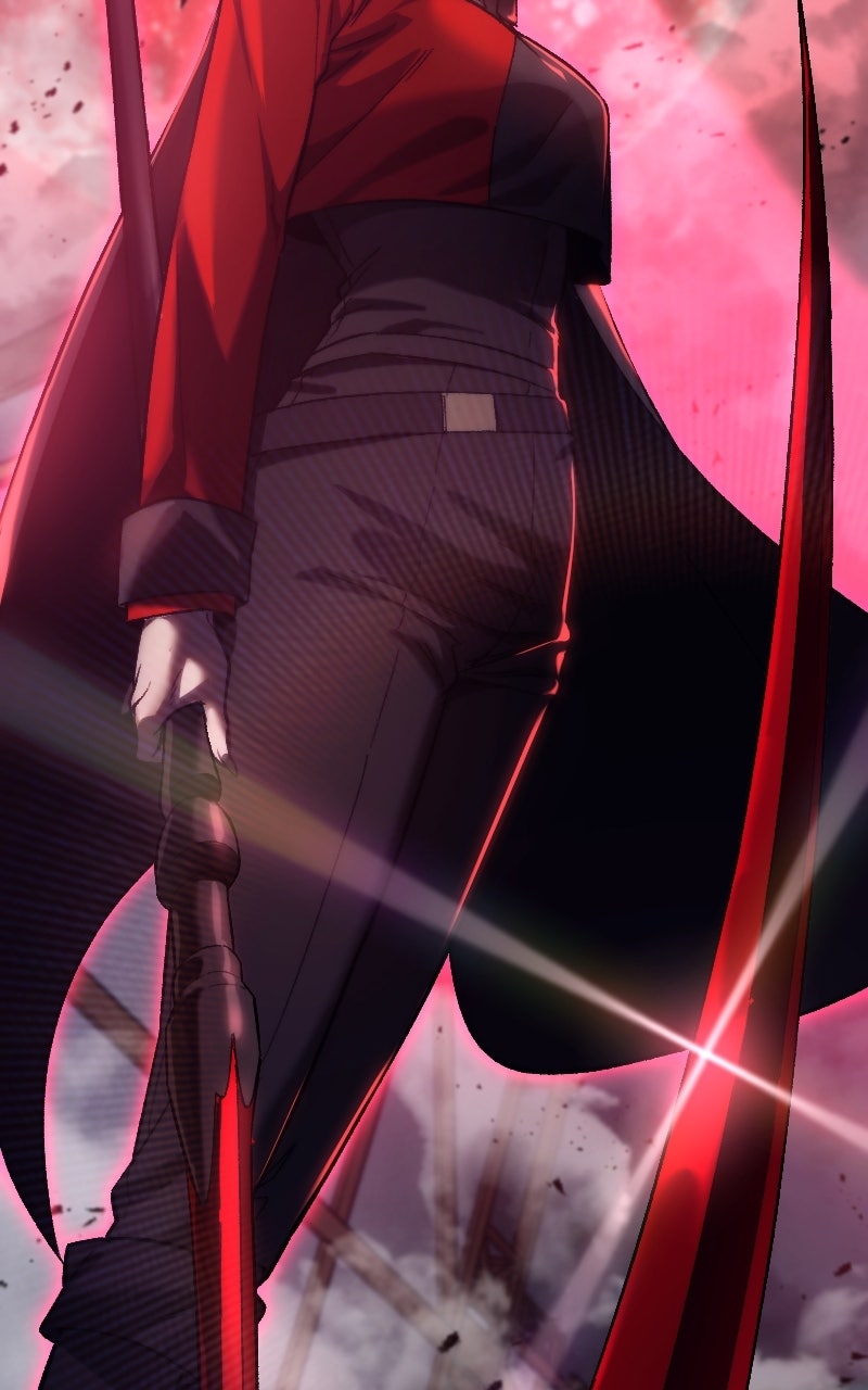 Read Blood System chapter 25 image 97 on Lezhin