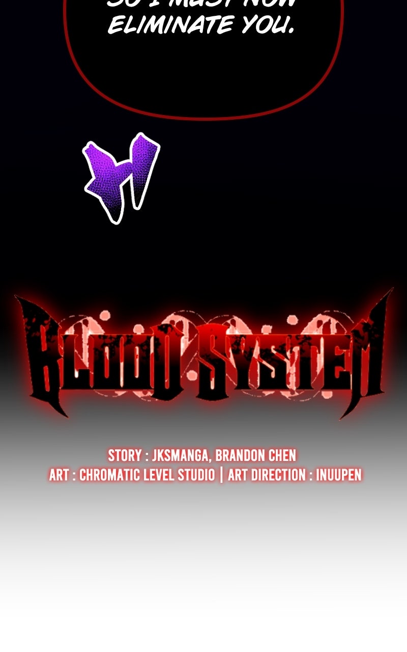 Read Blood System chapter 25 image 99 on Lezhin