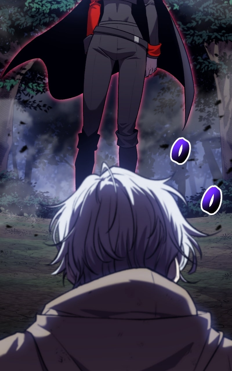 Read Blood System chapter 26 image 100 on Lezhin