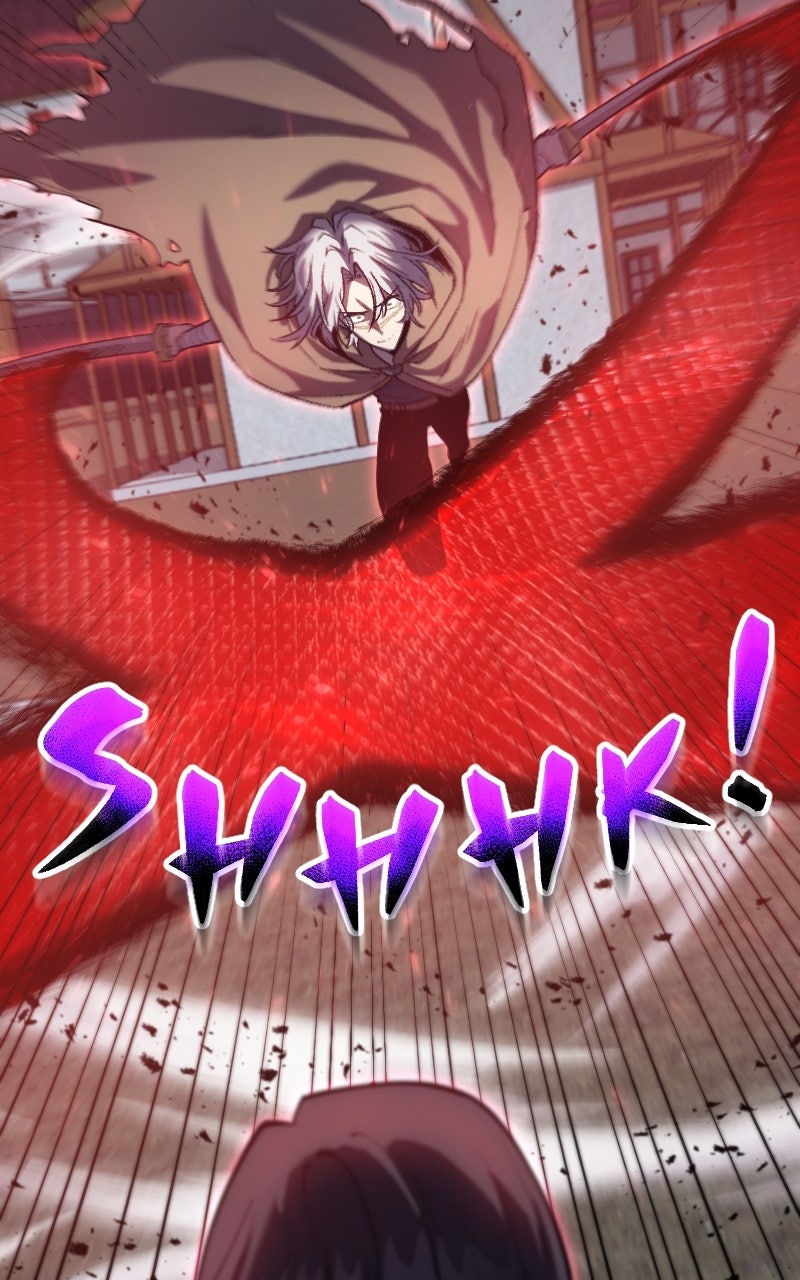 Read Blood System chapter 26 image 14 on Lezhin