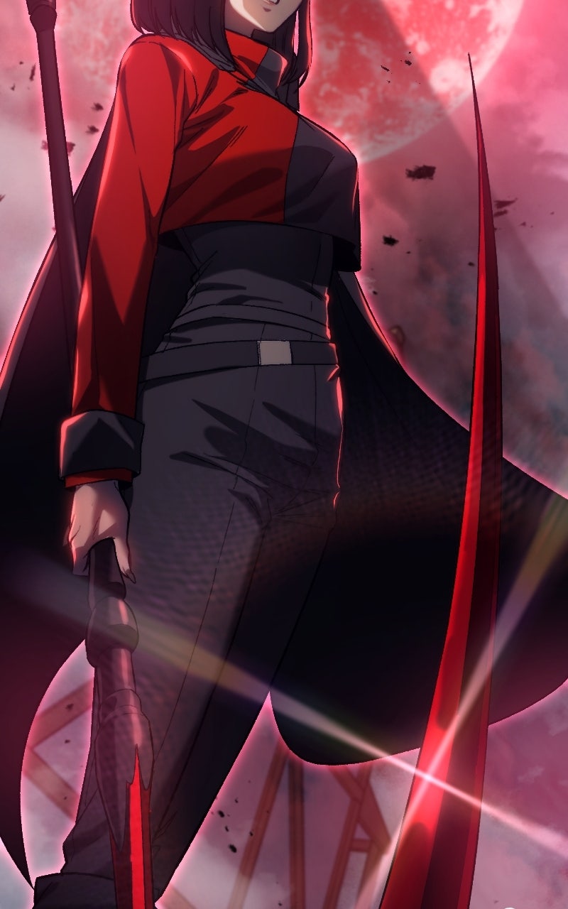 Read Blood System chapter 26 image 2 on Lezhin