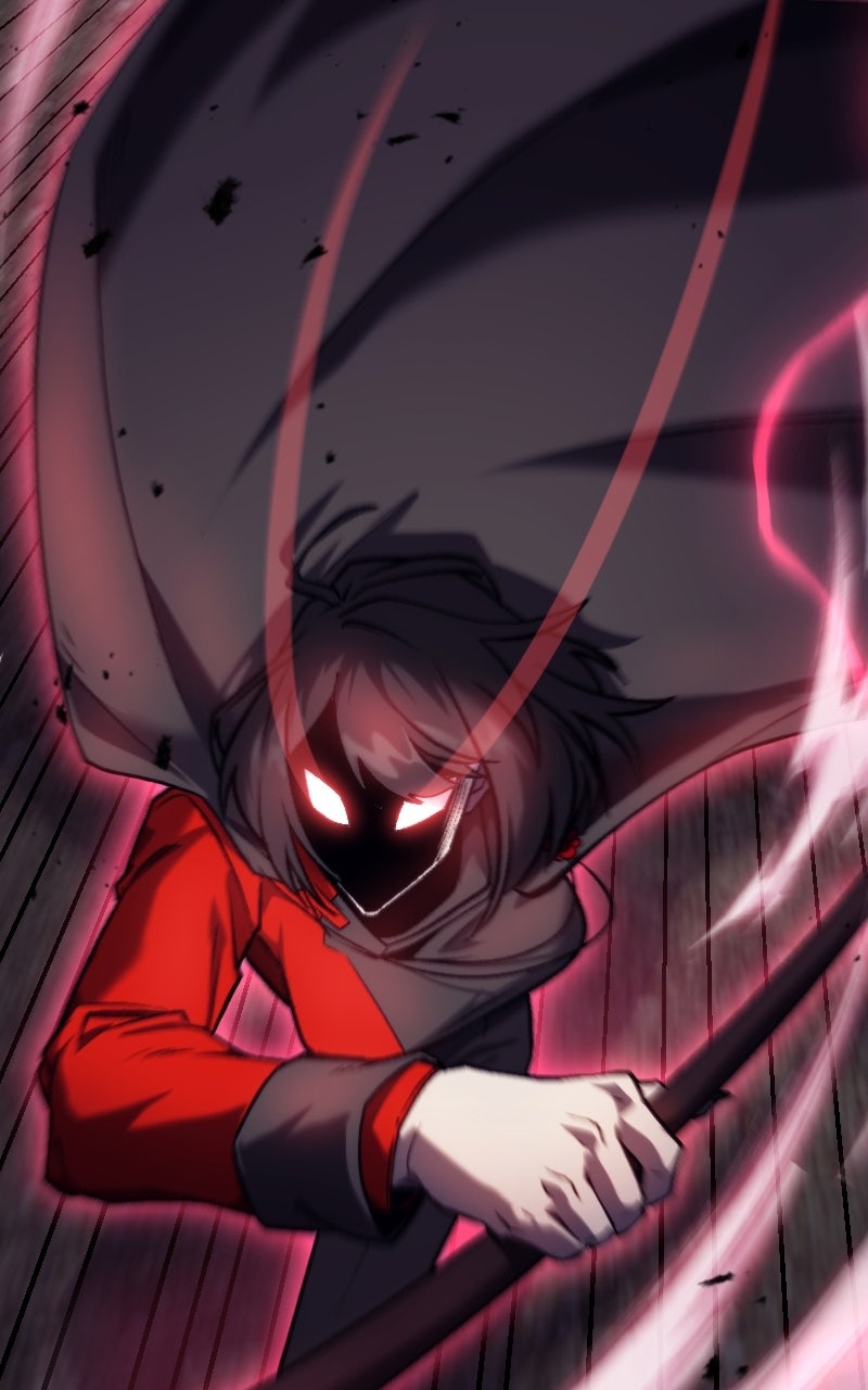 Read Blood System chapter 26 image 23 on Lezhin