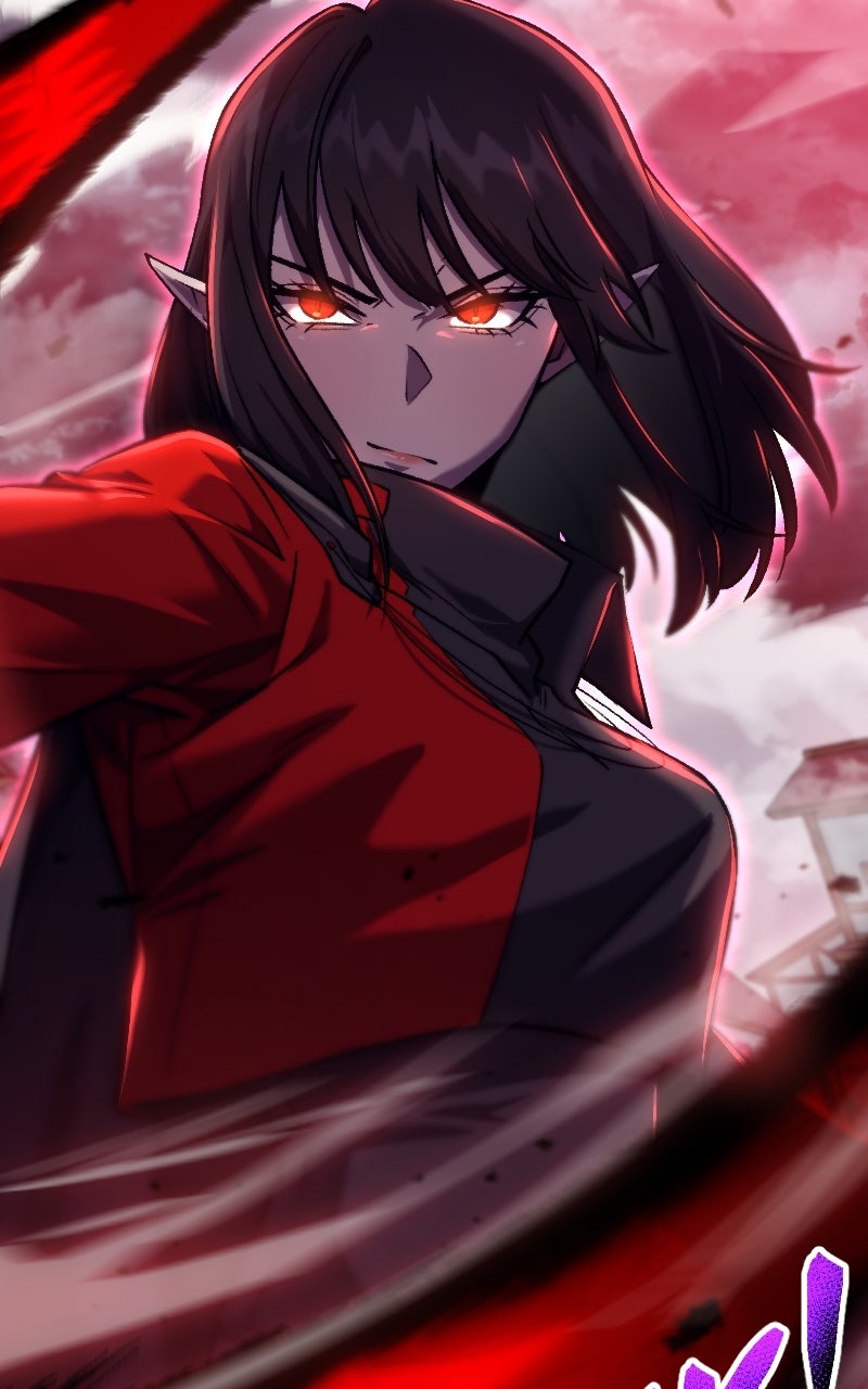 Read Blood System chapter 26 image 29 on Lezhin