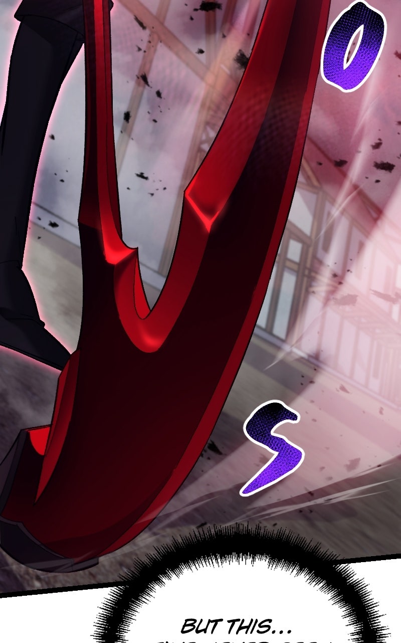 Read Blood System chapter 26 image 3 on Lezhin