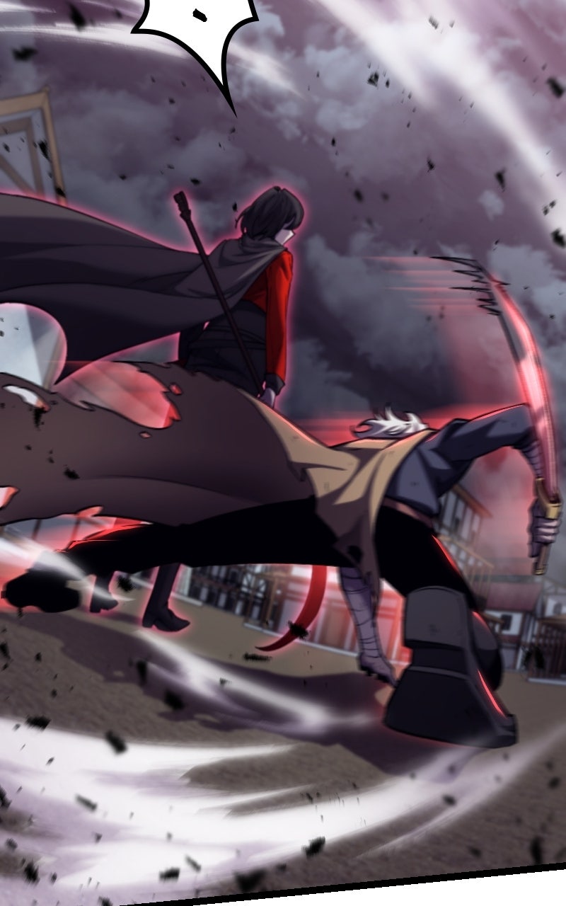 Read Blood System chapter 26 image 32 on Lezhin