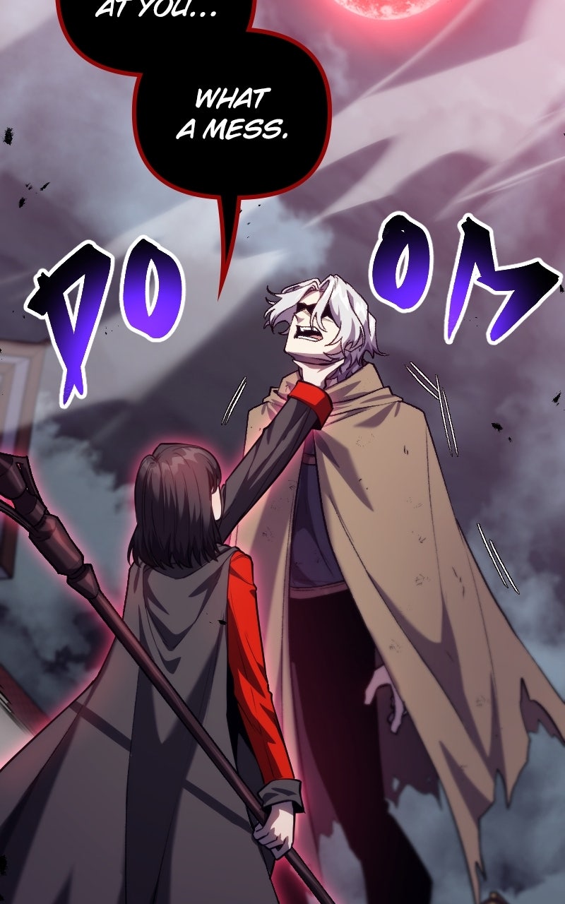 Read Blood System chapter 26 image 36 on Lezhin