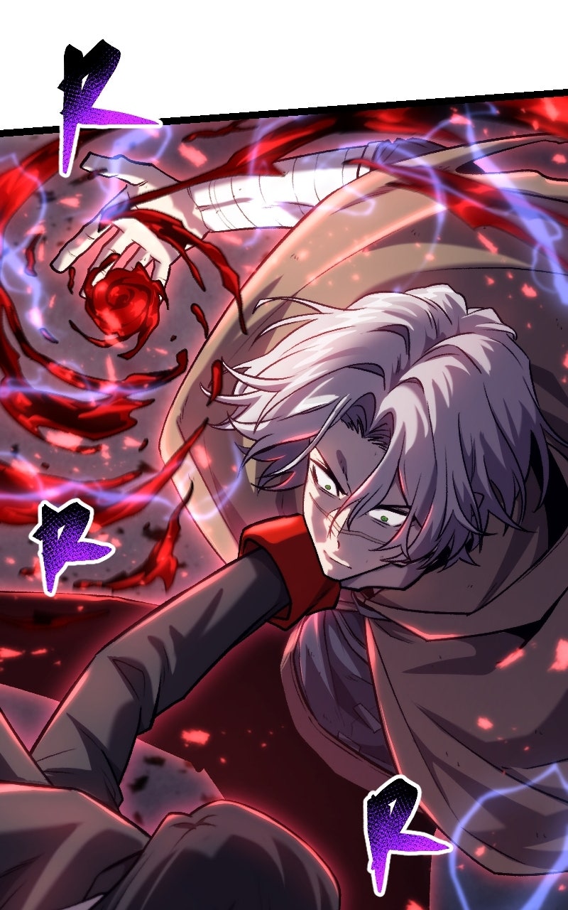 Read Blood System chapter 26 image 42 on Lezhin