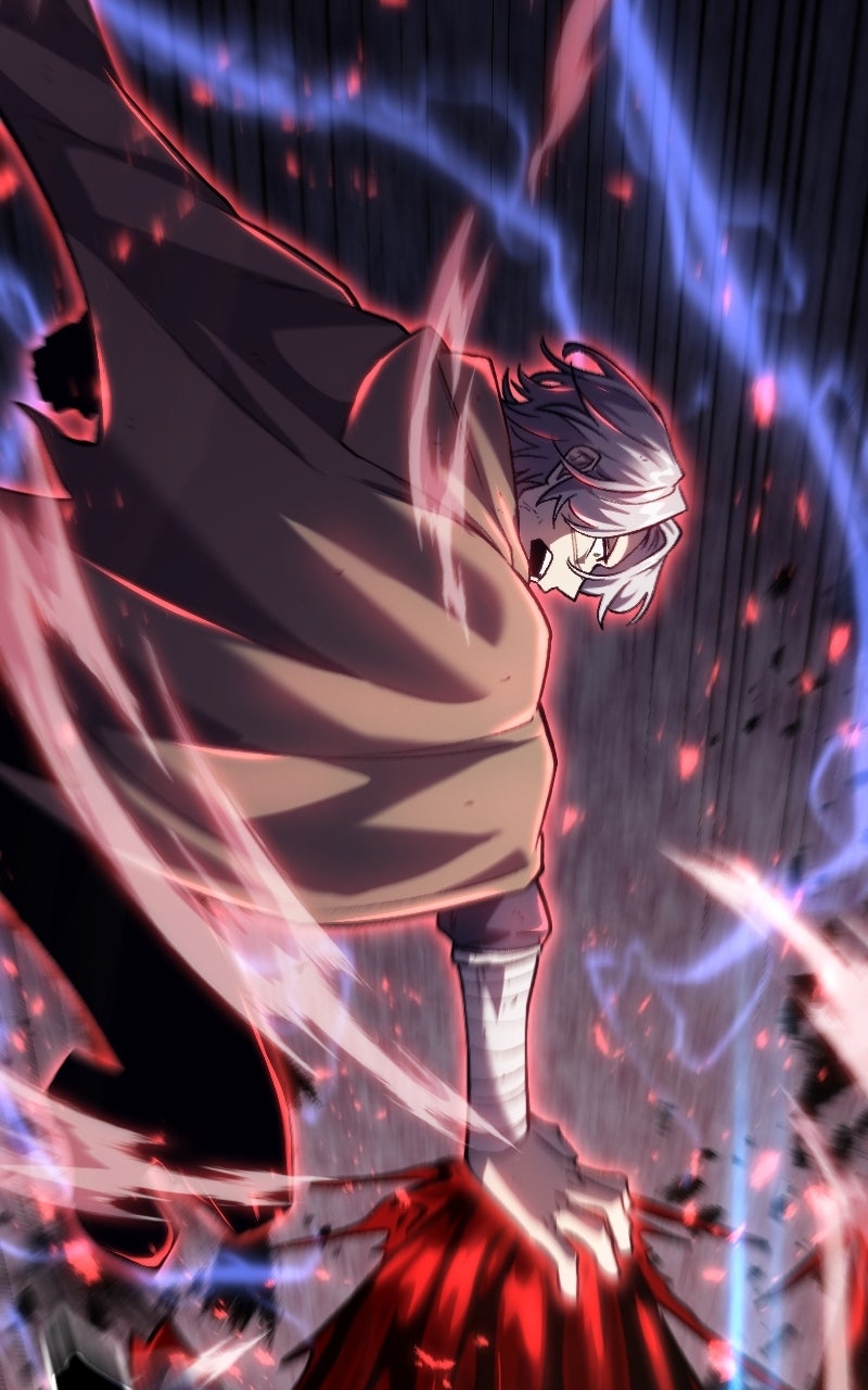 Read Blood System chapter 26 image 45 on Lezhin
