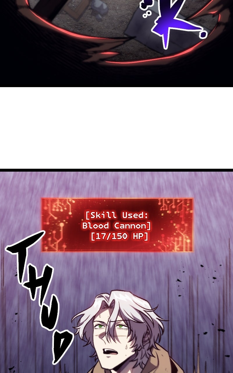Read Blood System chapter 26 image 53 on Lezhin