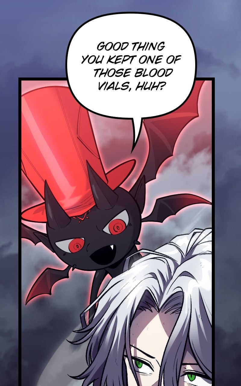 Read Blood System chapter 26 image 55 on Lezhin