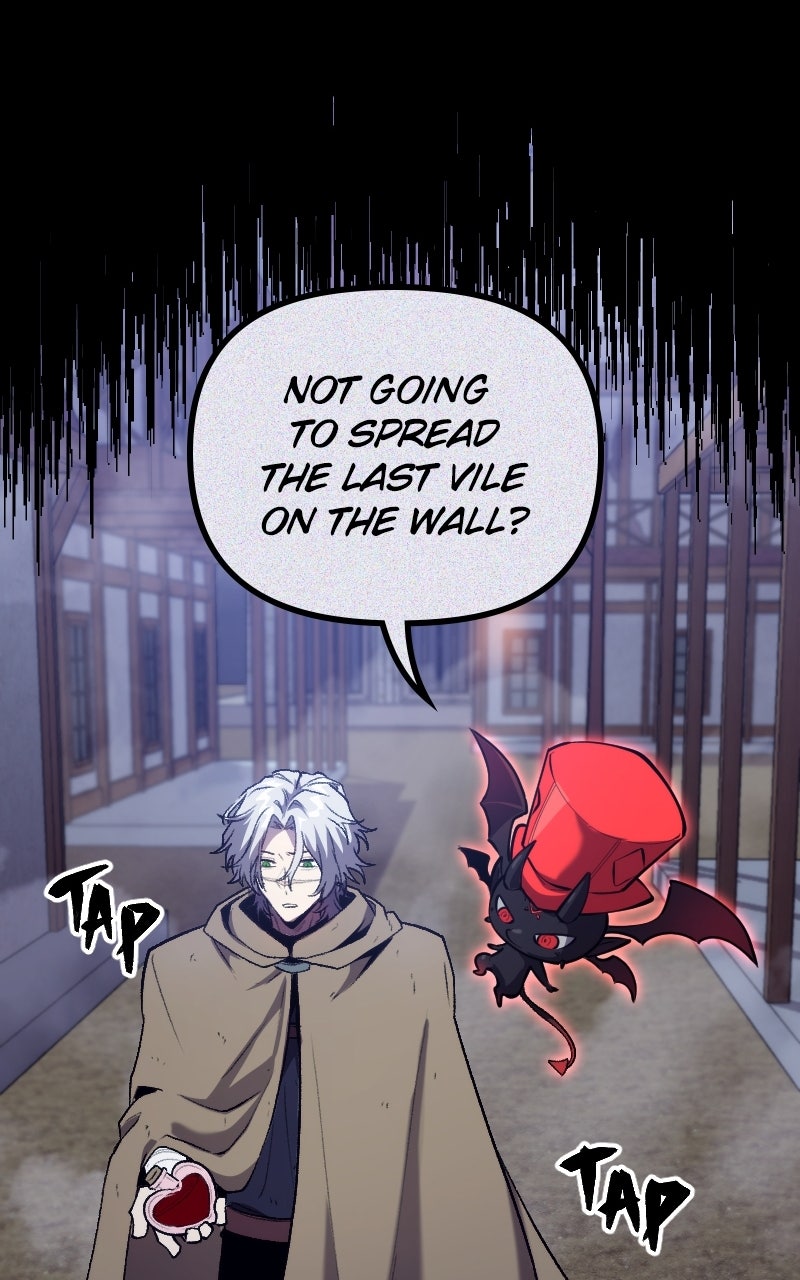 Read Blood System chapter 26 image 57 on Lezhin