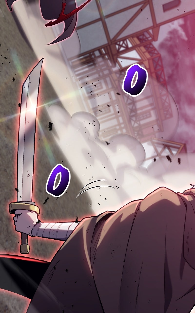 Read Blood System chapter 26 image 9 on Lezhin