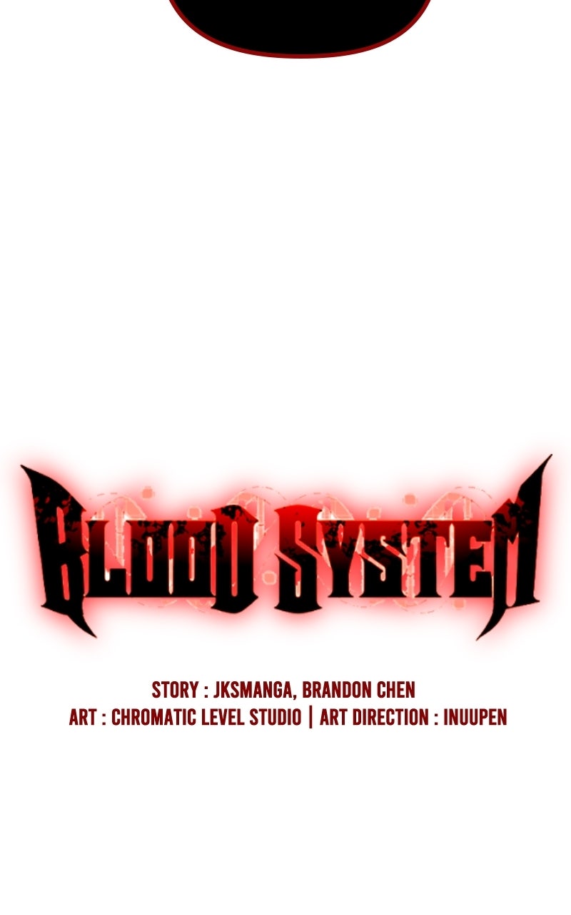 Read Blood System chapter 27 image 121 on Lezhin
