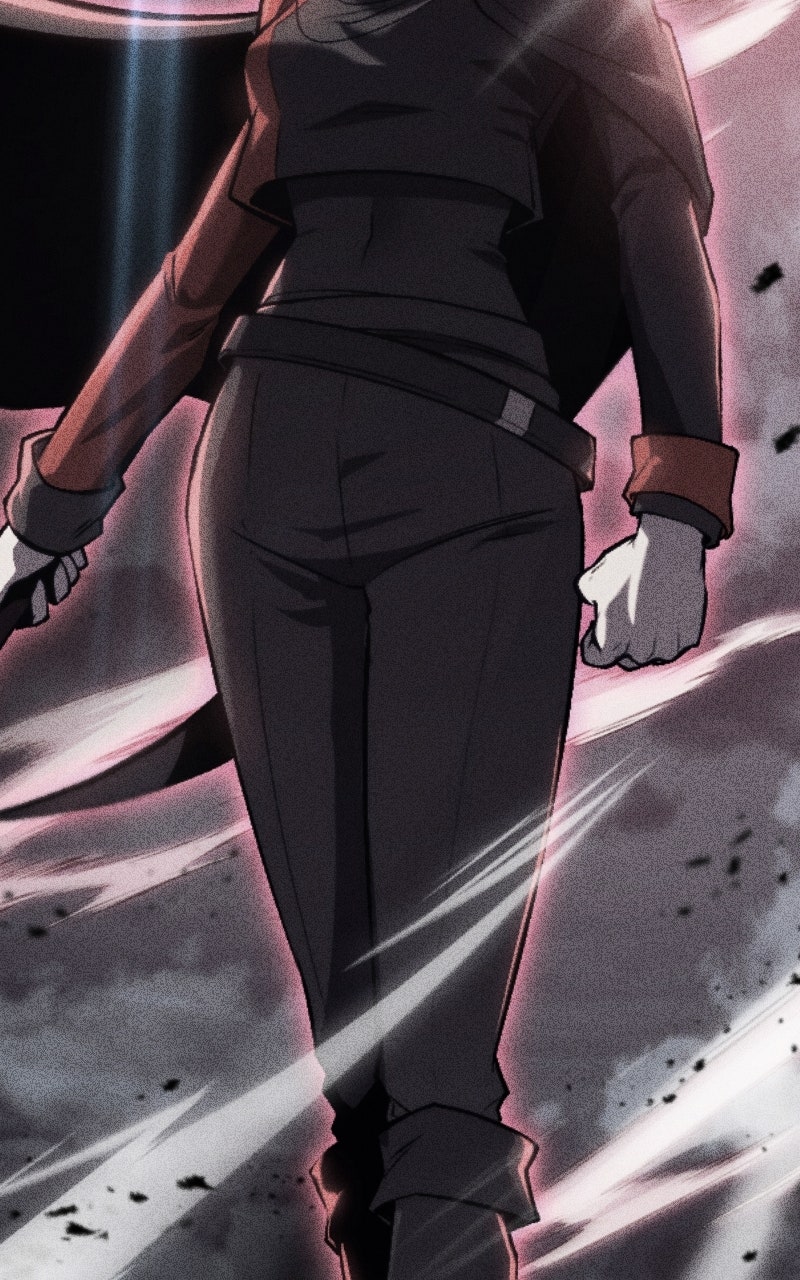 Read Blood System chapter 27 image 16 on Lezhin