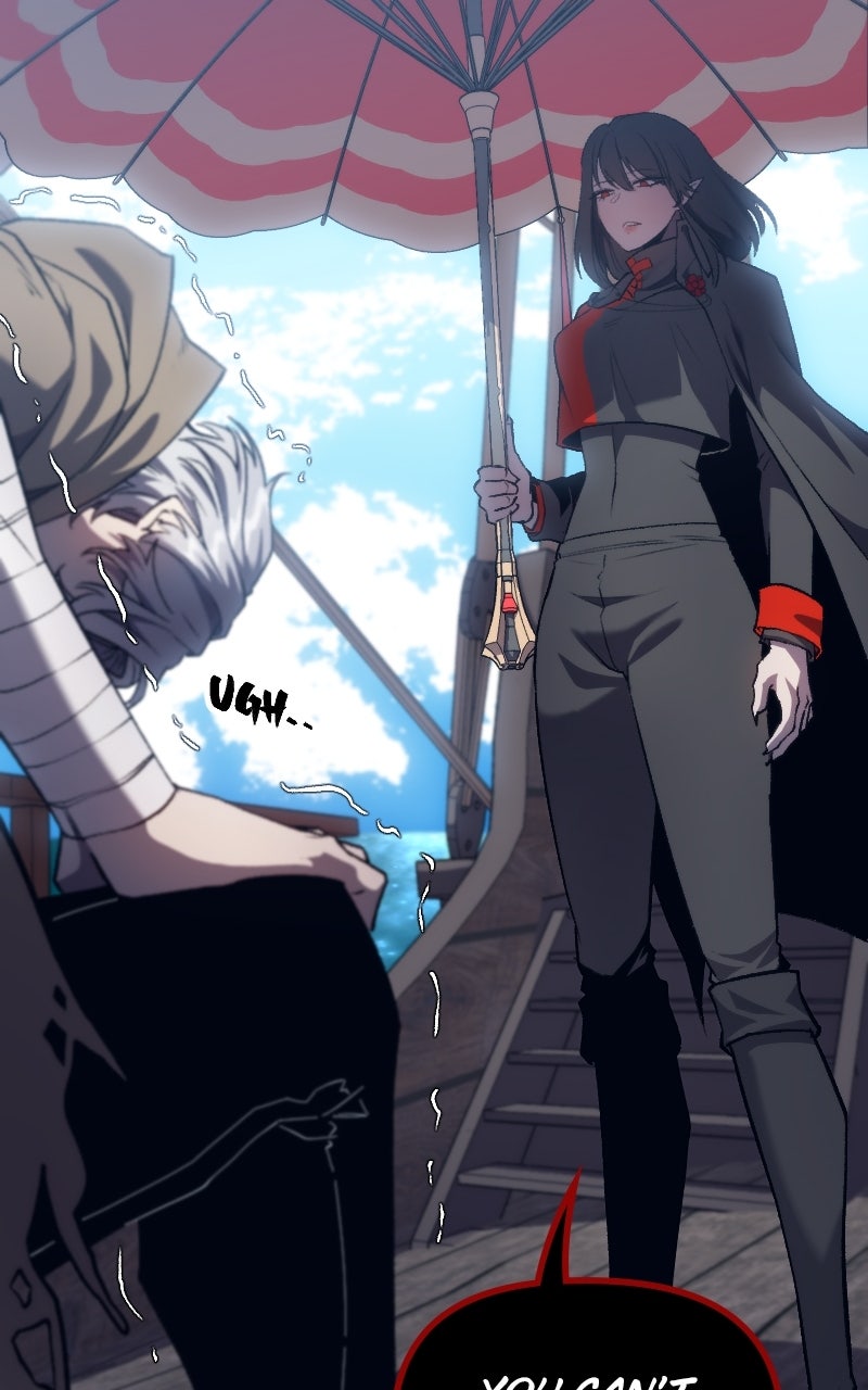 Read Blood System chapter 27 image 31 on Lezhin