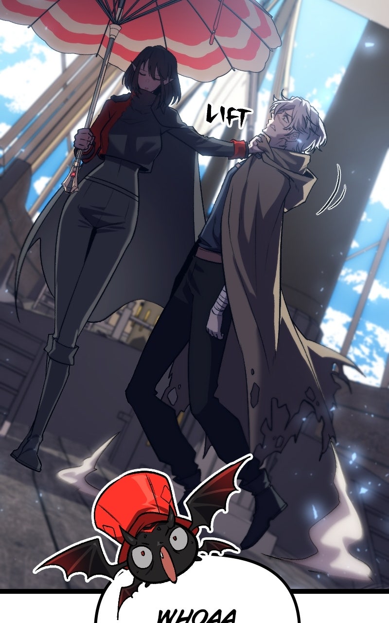 Read Blood System chapter 27 image 37 on Lezhin