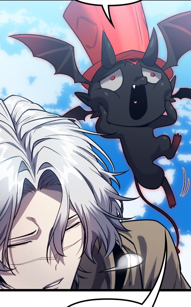 Read Blood System chapter 27 image 5 on Lezhin