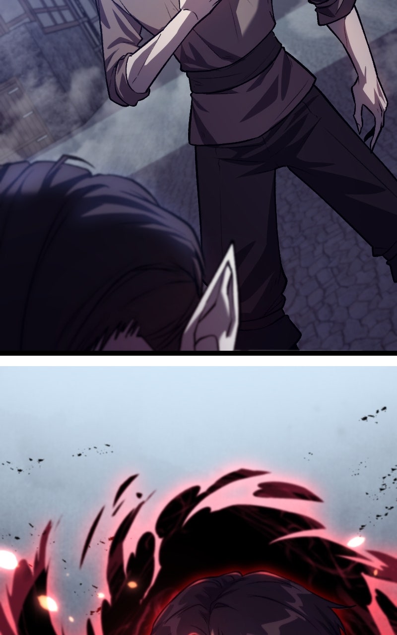 Read Blood System chapter 27 image 50 on Lezhin