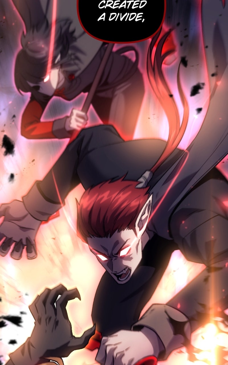 Read Blood System chapter 27 image 54 on Lezhin