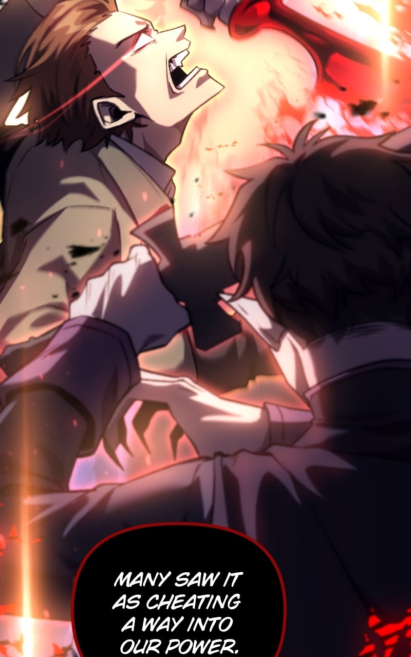 Read Blood System chapter 27 image 55 on Lezhin