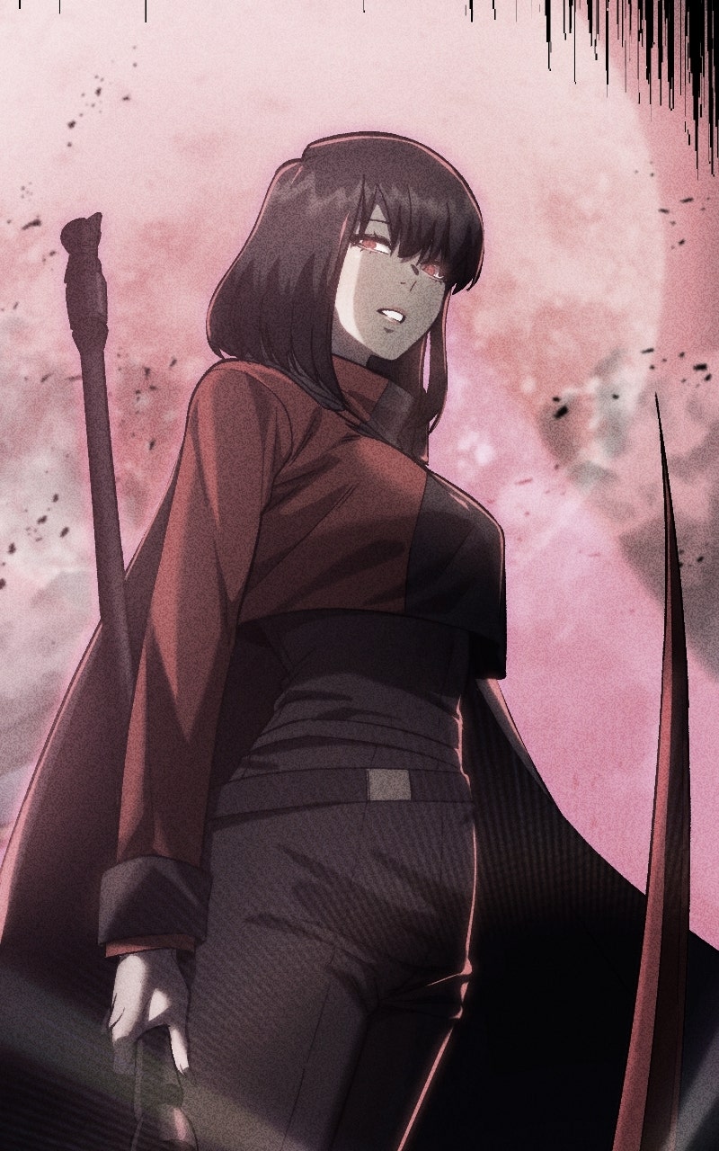 Read Blood System chapter 27 image 75 on Lezhin