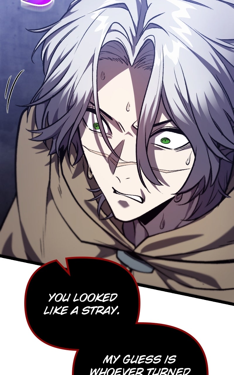 Read Blood System chapter 27 image 78 on Lezhin