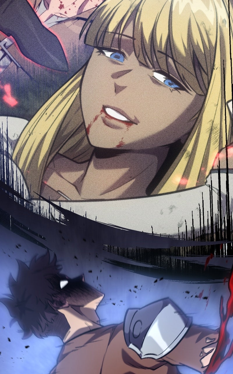 Read Blood System chapter 27 image 86 on Lezhin
