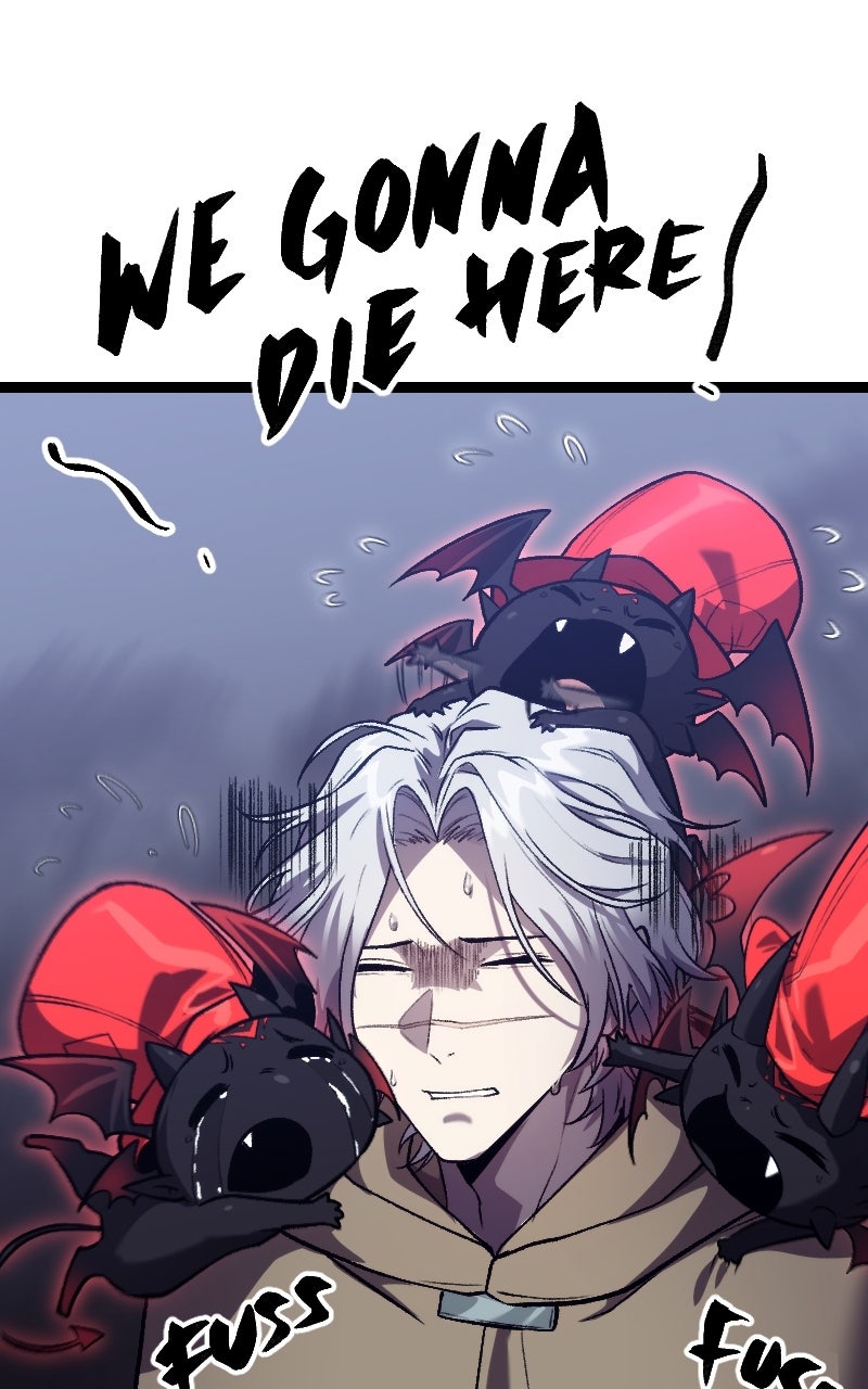 Read Blood System chapter 27 image 92 on Lezhin
