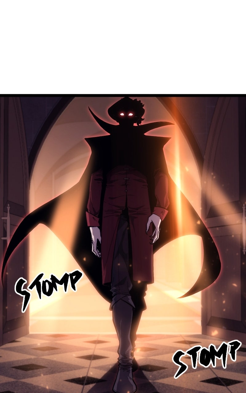 Read Blood System chapter 28 image 100 on Lezhin