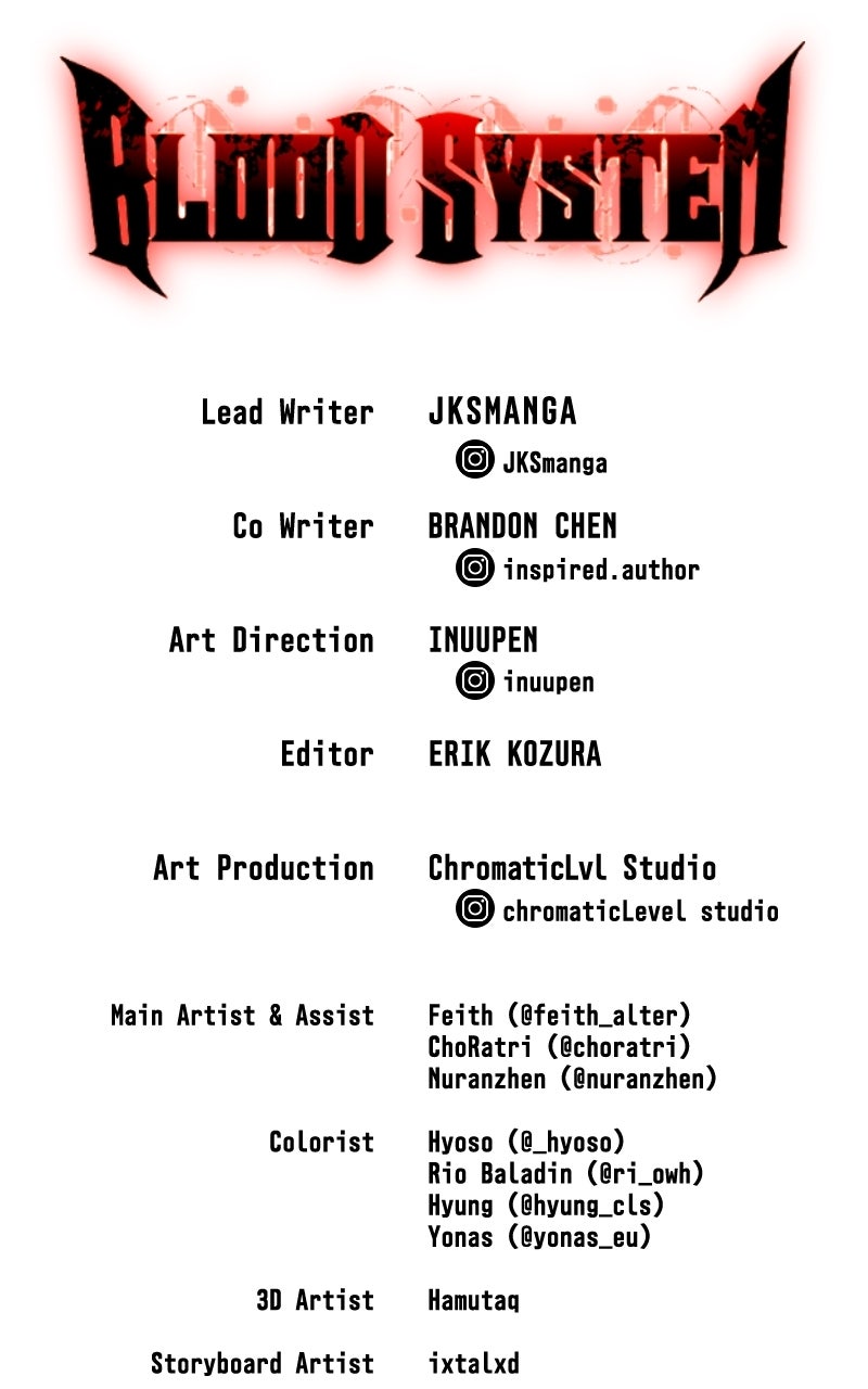 Read Blood System chapter 28 image 109 on Lezhin