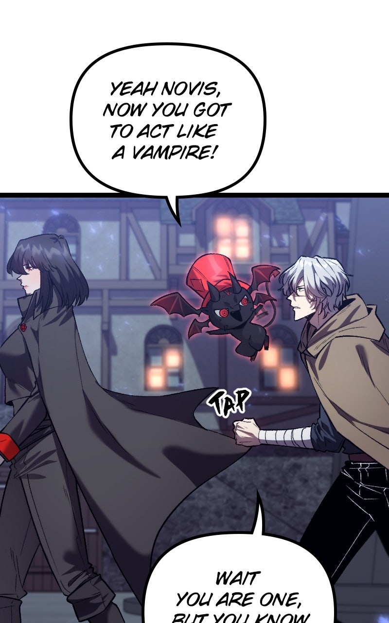 Read Blood System chapter 28 image 11 on Lezhin