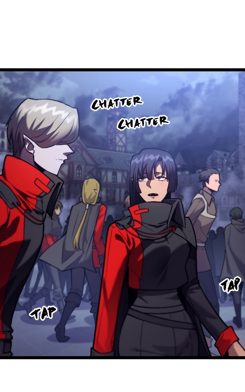 Read Blood System chapter 28 image 13 on Lezhin