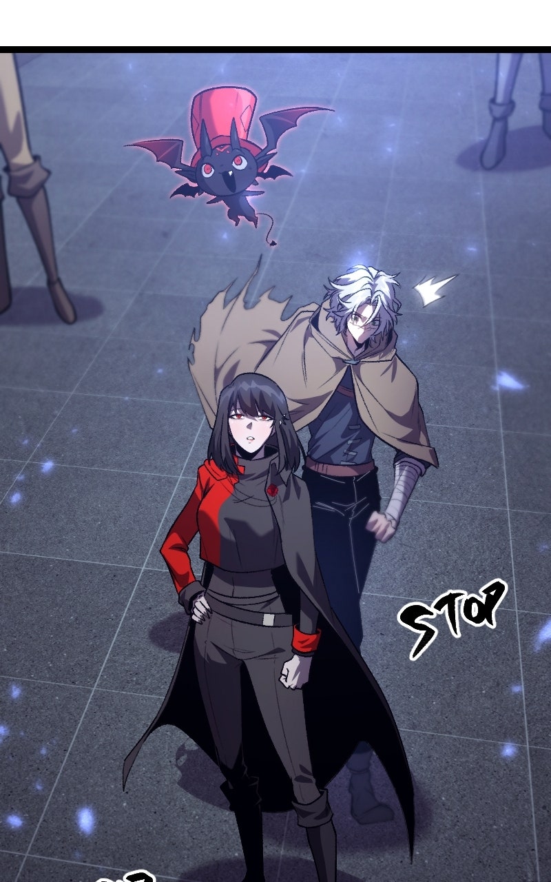 Read Blood System chapter 28 image 20 on Lezhin