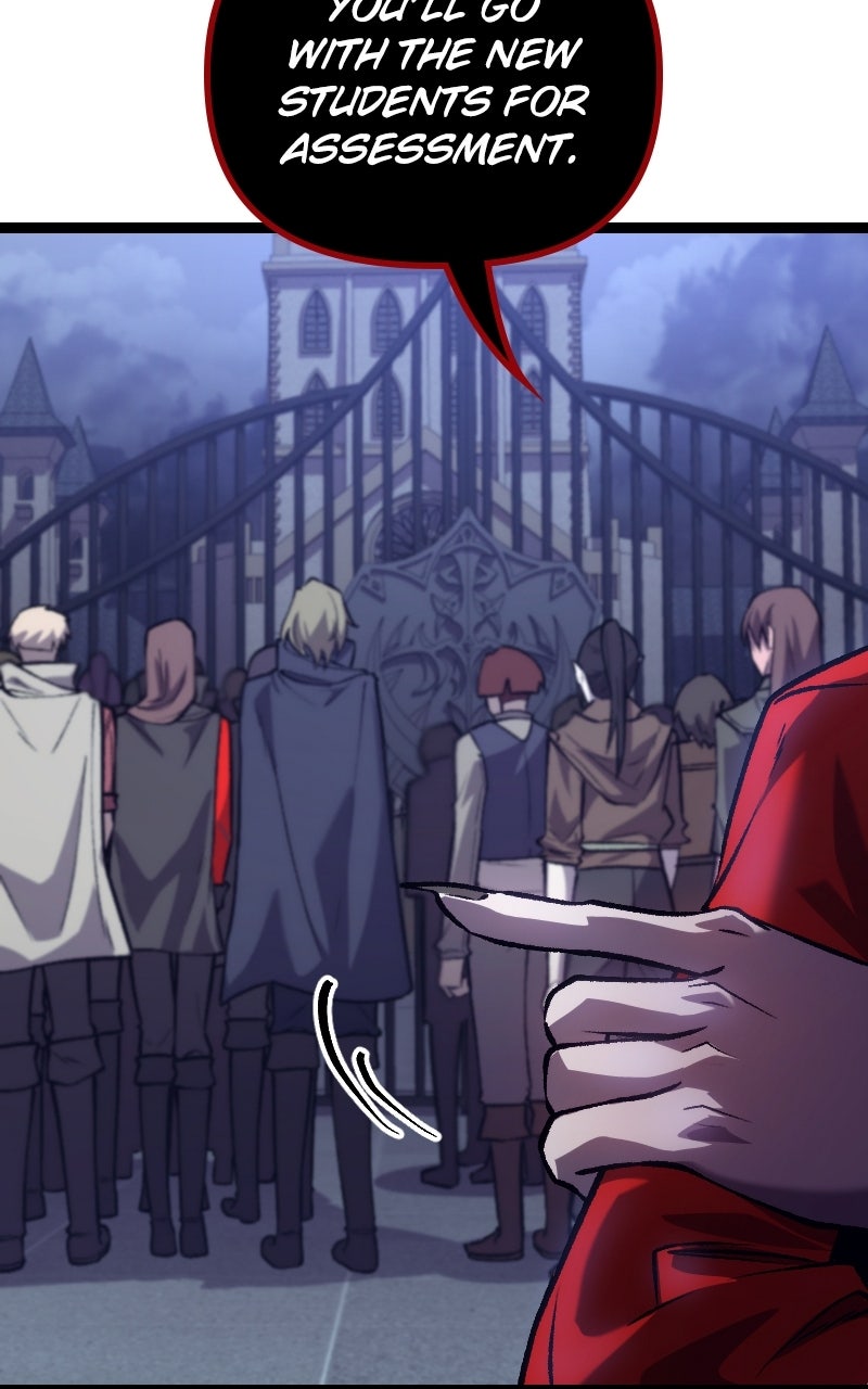 Read Blood System chapter 28 image 28 on Lezhin