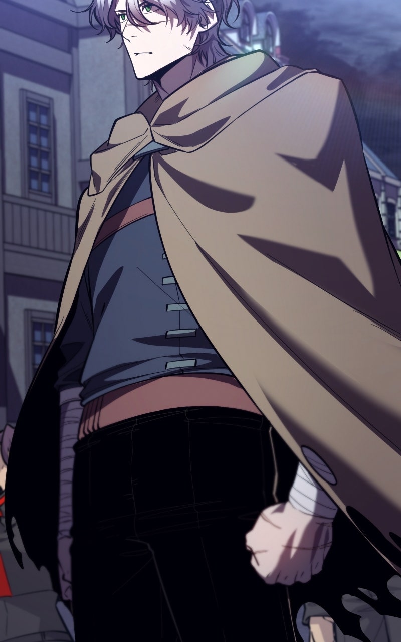 Read Blood System chapter 28 image 48 on Lezhin