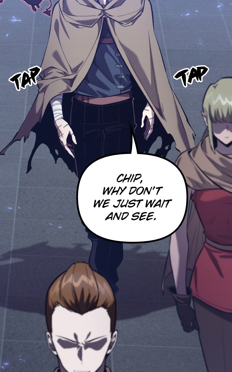 Read Blood System chapter 28 image 74 on Lezhin