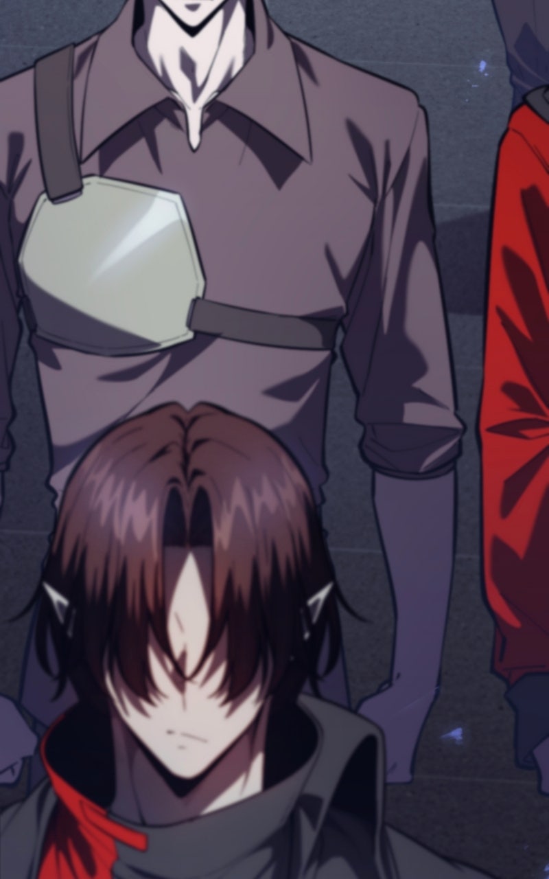 Read Blood System chapter 28 image 75 on Lezhin