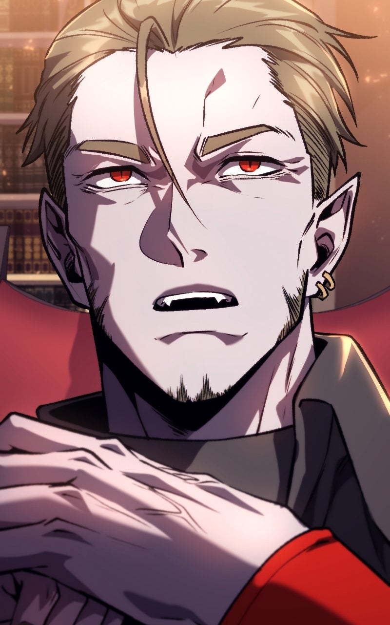 Read Blood System chapter 28 image 92 on Lezhin