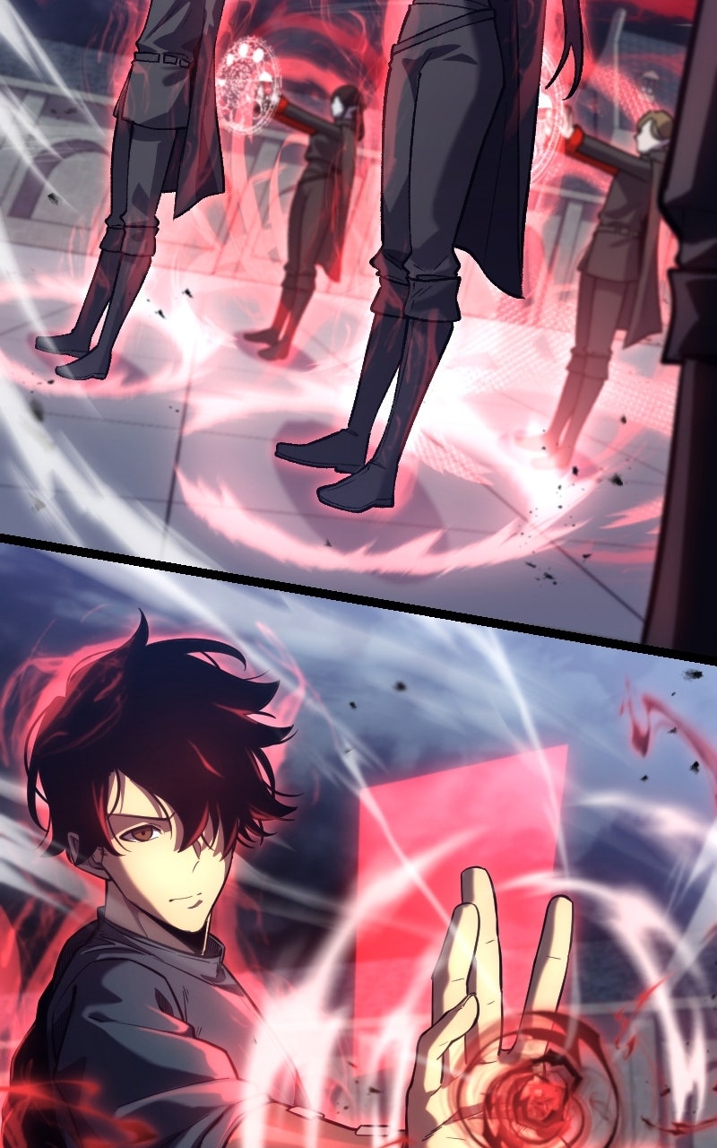 Read Blood System chapter 28 image 96 on Lezhin